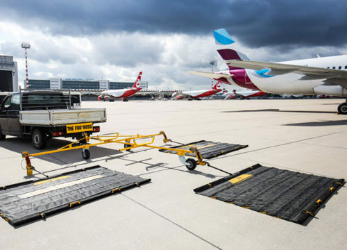 Airport Runways & Taxiways Maintenance Products